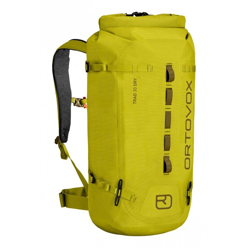 Trad 30 Dry - Sac à dos escalade
