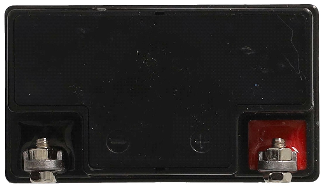 Batteri LP 6V-6Ah AGM, XT250 80-90