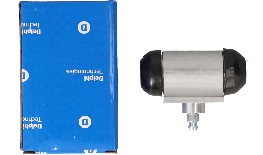 Hjulcylinder