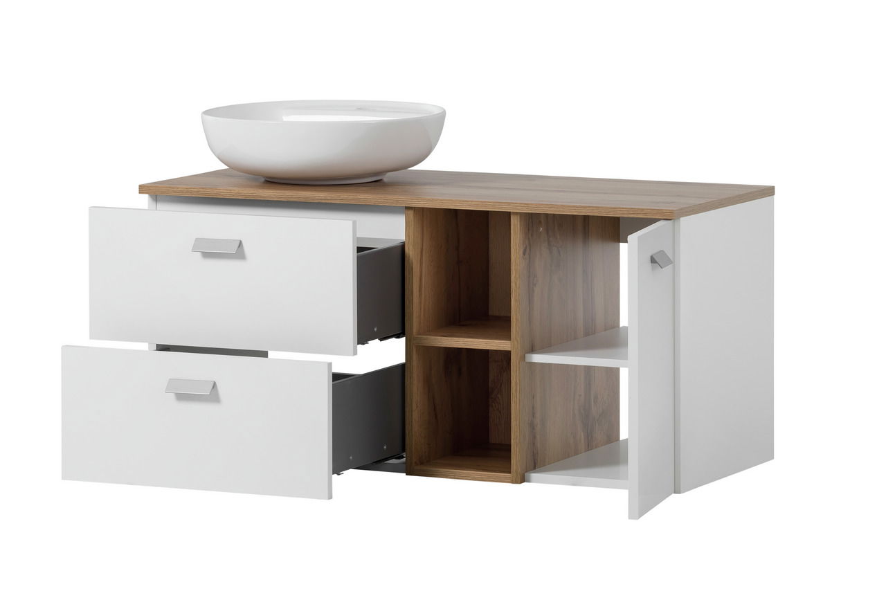 Stylife Waschtisch-Set MONA