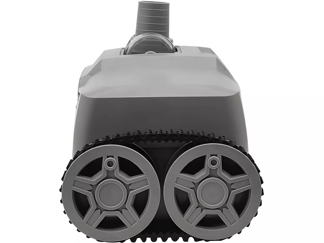 Robot de piscine à aspiration hydraulique 