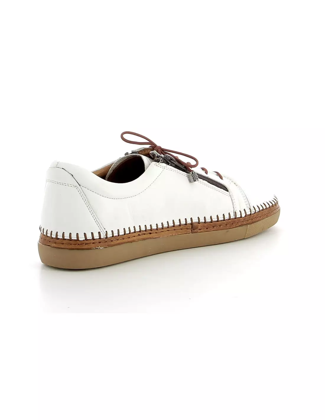 AGUA LIMON 3203831013 - Baskets White