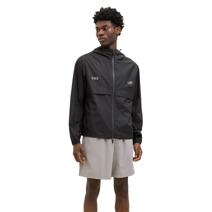 Jack & Jones CNZ Paris Windbreaker Jas Heren