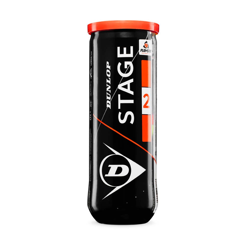 Dunlop  Stage 2 3-Pack
