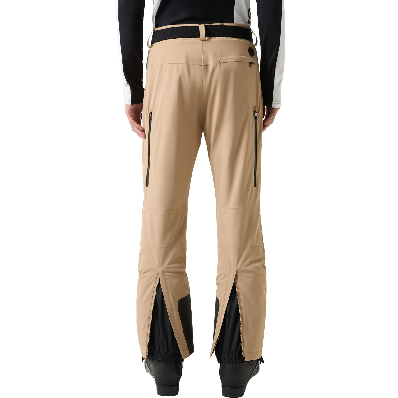 Bogner Herren Skihose THORE1-T dark sand | Skihosen | Skibekleidung | Herren | XSPO-Fashion