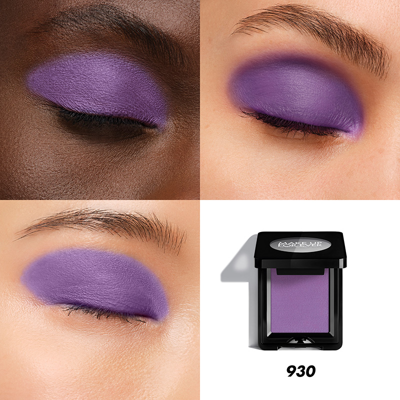 MAKE UP FOR EVER - Artist Mono Shadow Matte, 2g