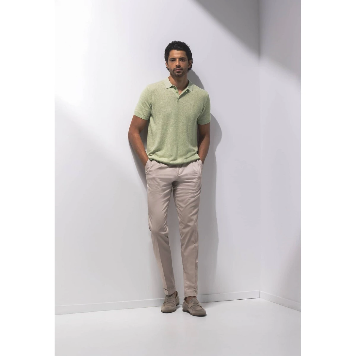 Heren T-shirt KBIS25-M11