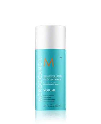 Moroccanoil Volume Thickening Lotion 100ml