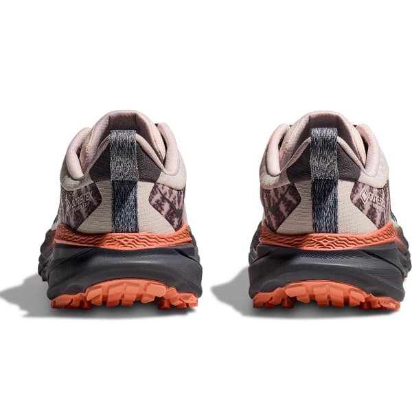 Chaussure trail HOKA ONE ONE CHALLENGER ATR 7 GORE-TEX W COSMIC PEARL / GALAXY