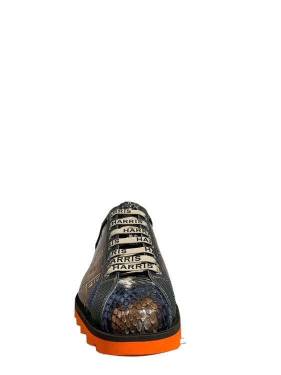 Harris 0818 Pitone rein paint Pitone rein paint