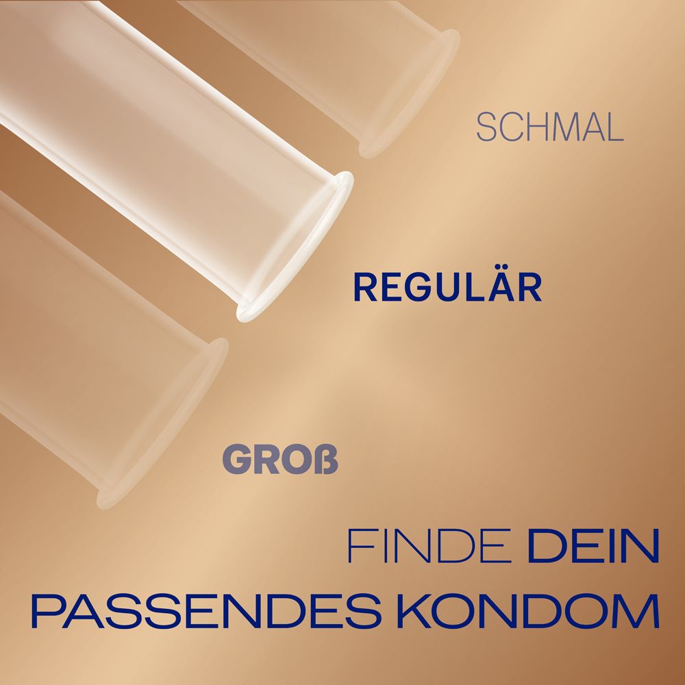 durex® Natural Feeling Kondome
