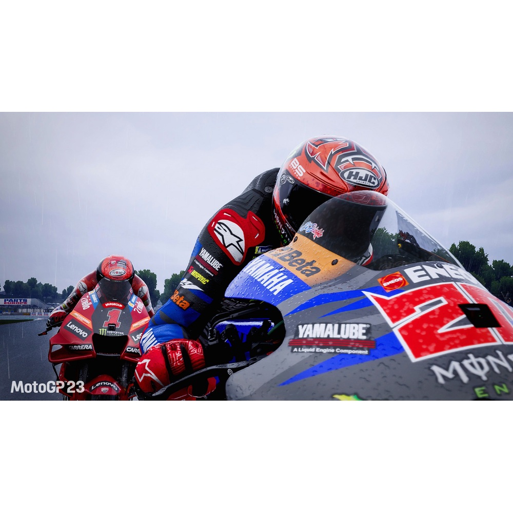 Moto GP 23 Xbox One / Xbox Series X