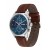 Boss Herrenchronograph Skymaster Silber 1513940