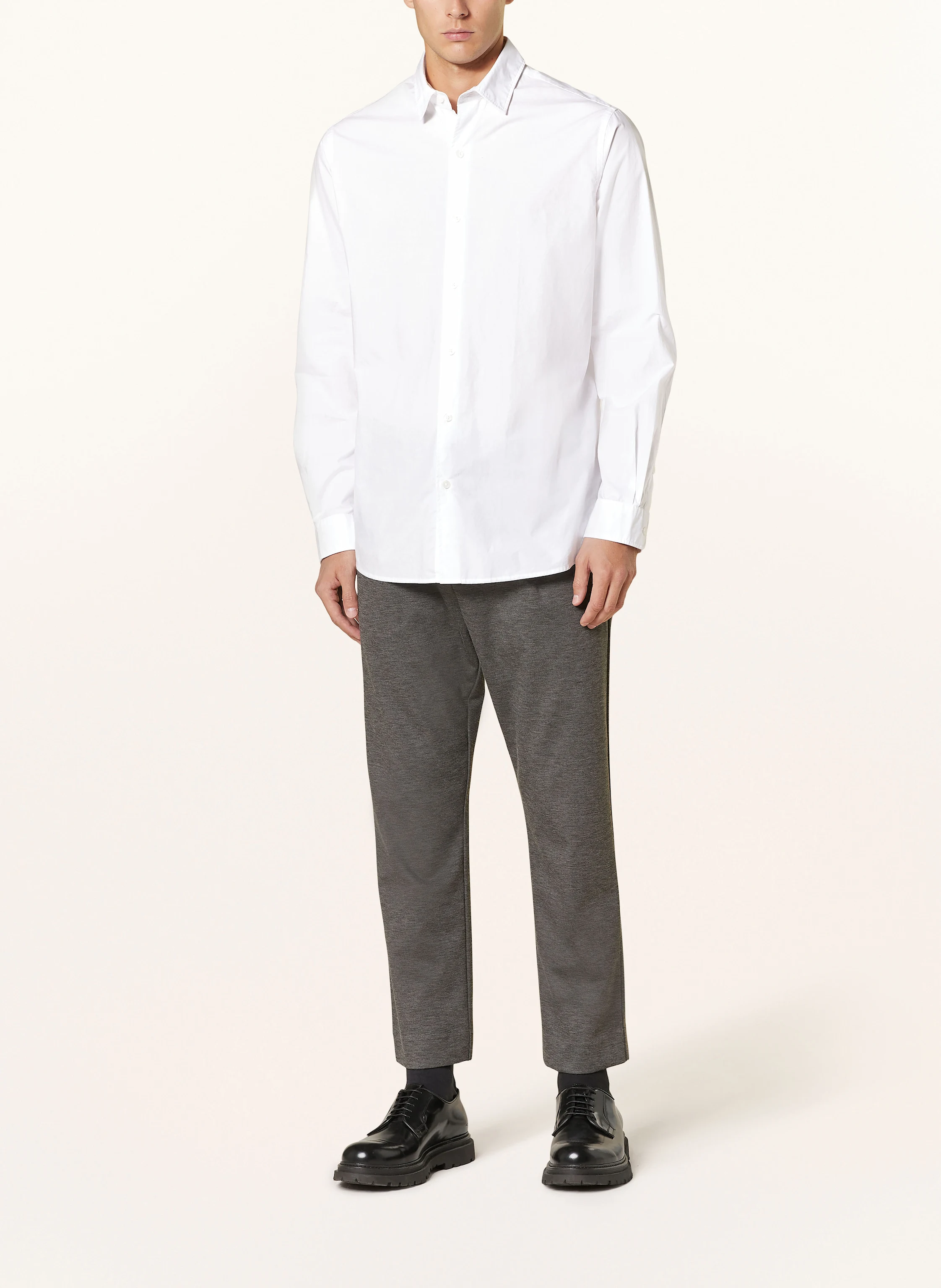PAUL Hemd Comfort Fit