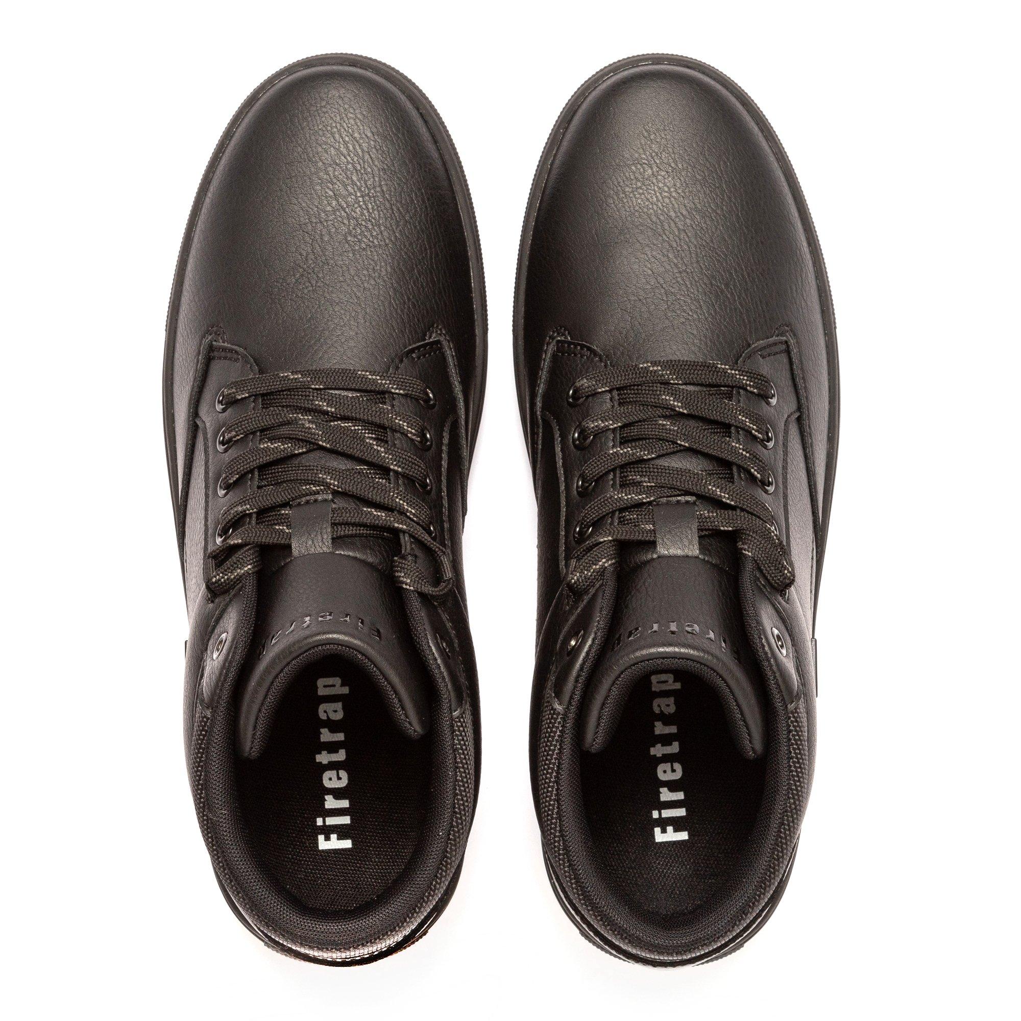 Firetrap Thunder Boots Mens