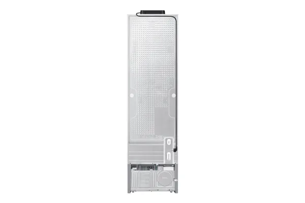 Samsung BRB30705EWW - Køleskab/fryser - bund-fryser - til indbygning - niche - bredde: 55.5 cm - dybde: 56 cm - højde: 193.8 cm - 298 liter - Klasse E - almindelig hvid