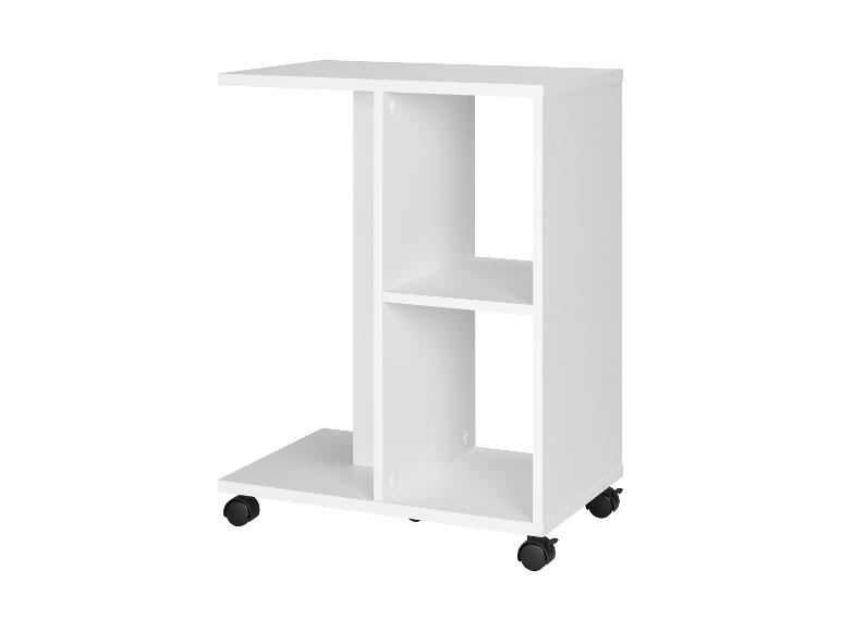 Bijzettafel
