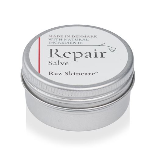 Raz Skincare Repair Salve, 15 ml