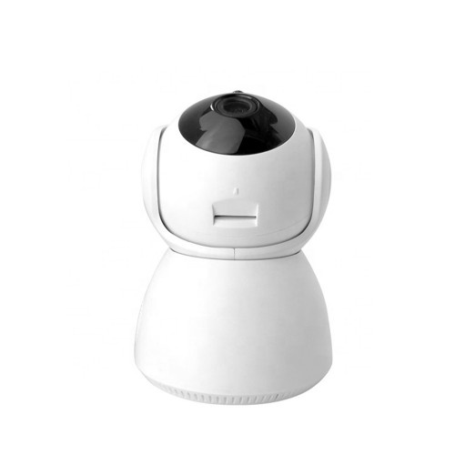 Câmera de vigilância por vídeo IP914W branca