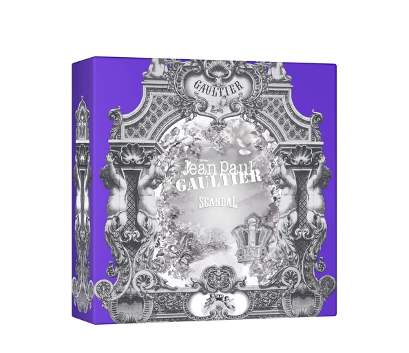 Jean Paul Gaultier Scandal pour Homme Sets mit Düften