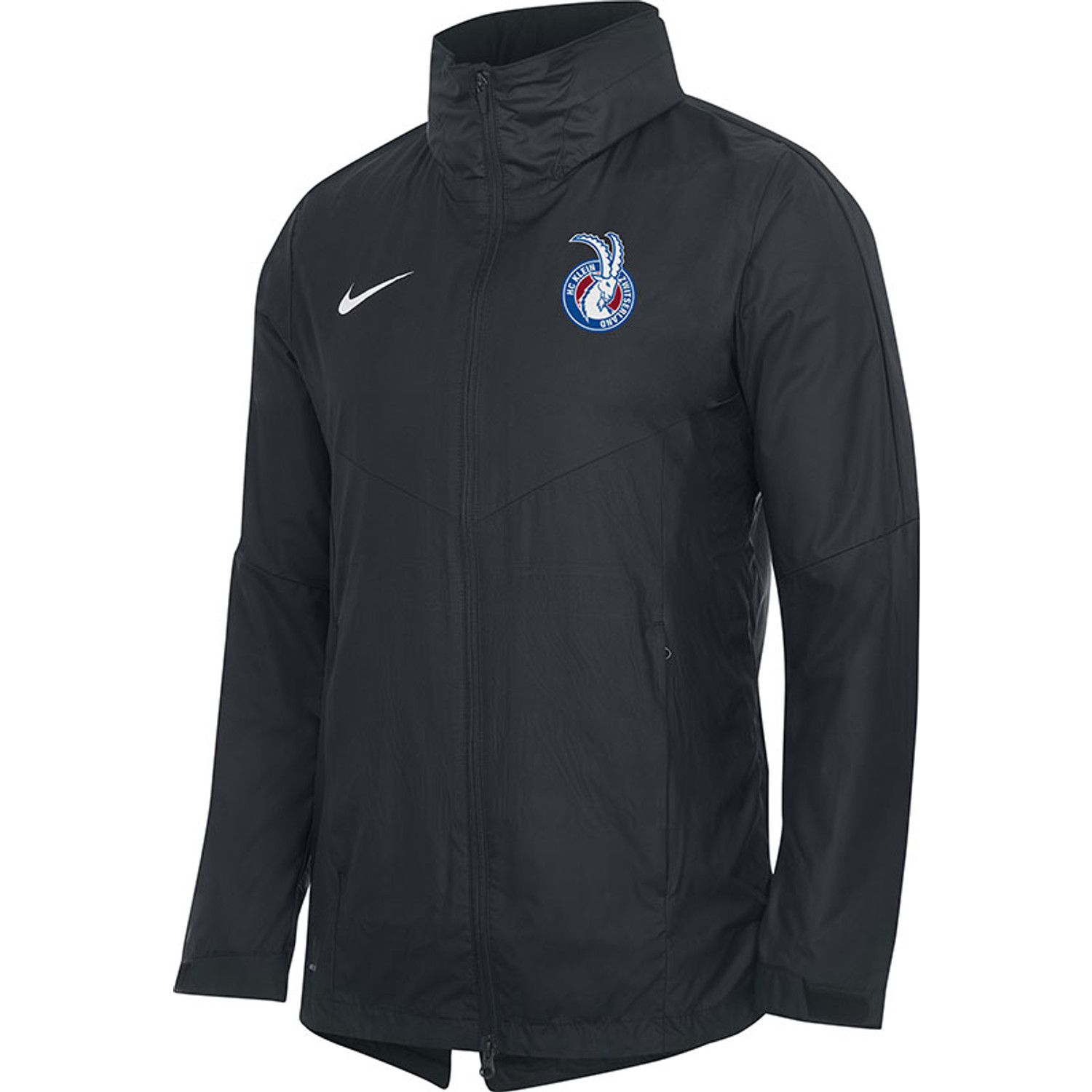 Nike Hockey Regen Jacket Heren HCKZ
