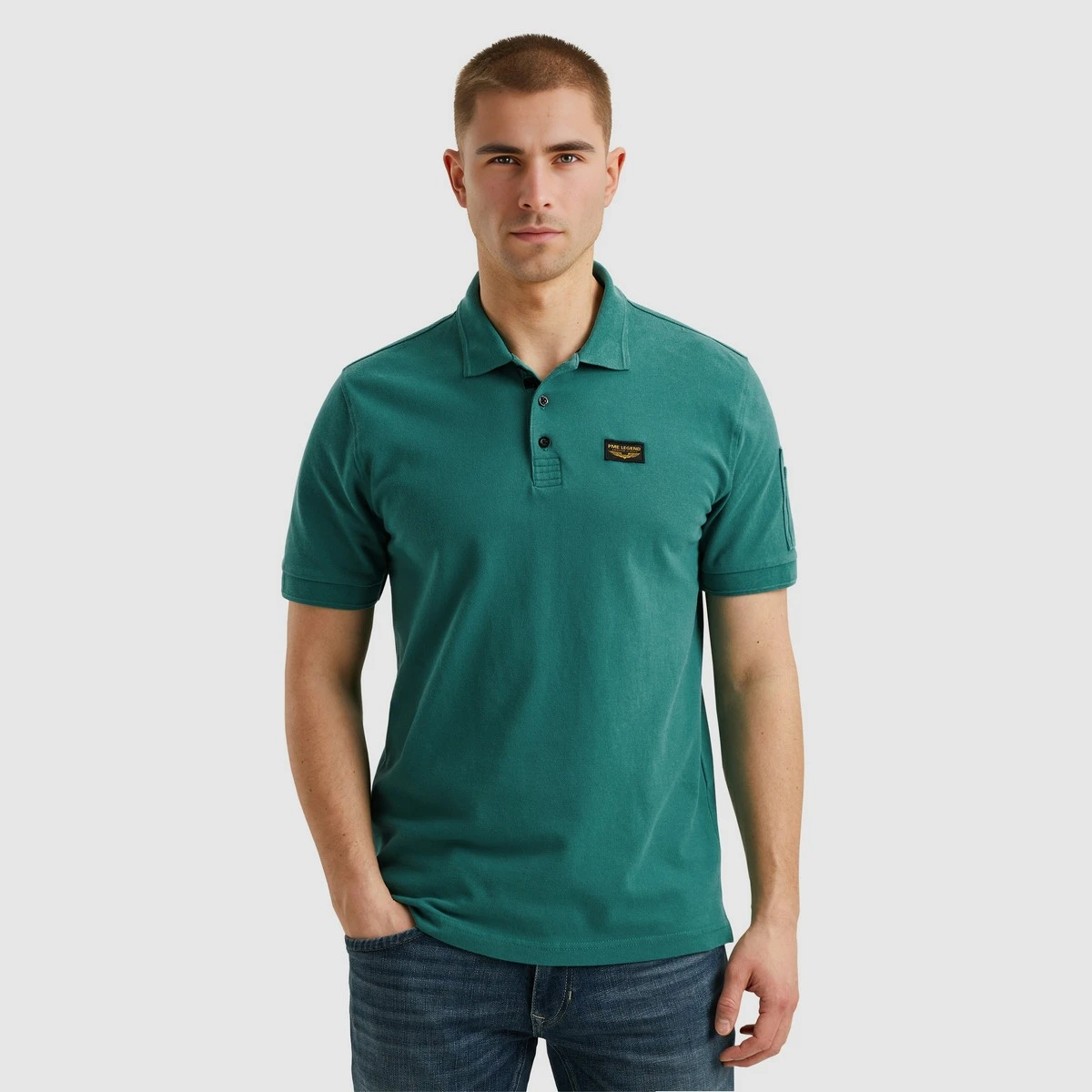 Heren Polo 27230363