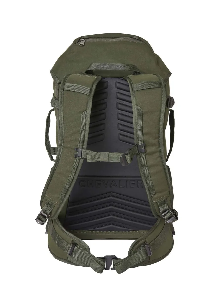 Chevalier Ranger Day Pack Dark Green