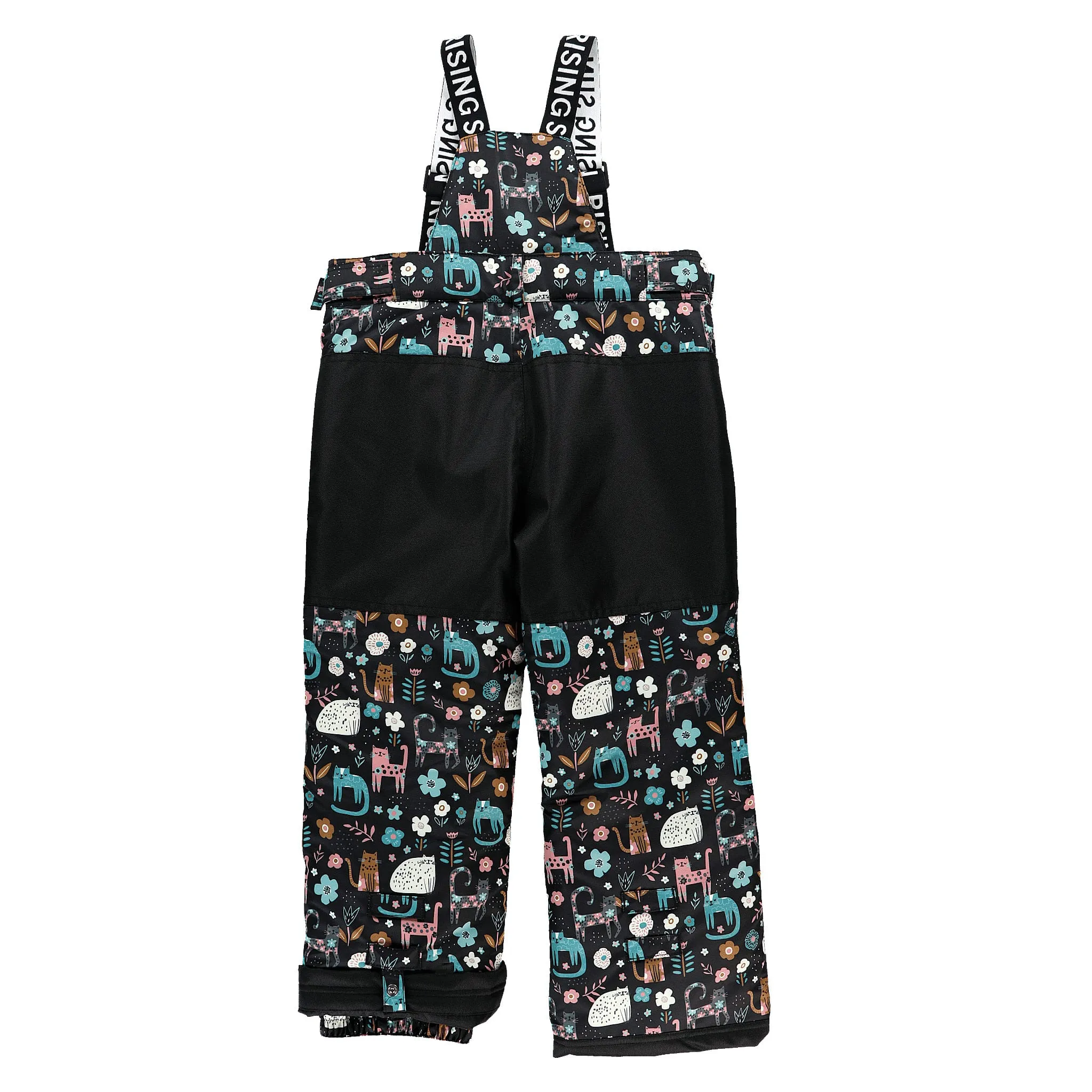 Rising Sun Habit de Neige Chat 4-14ans