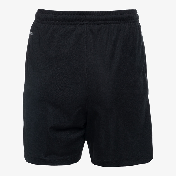 Puma Teamrise kinder sportshort
