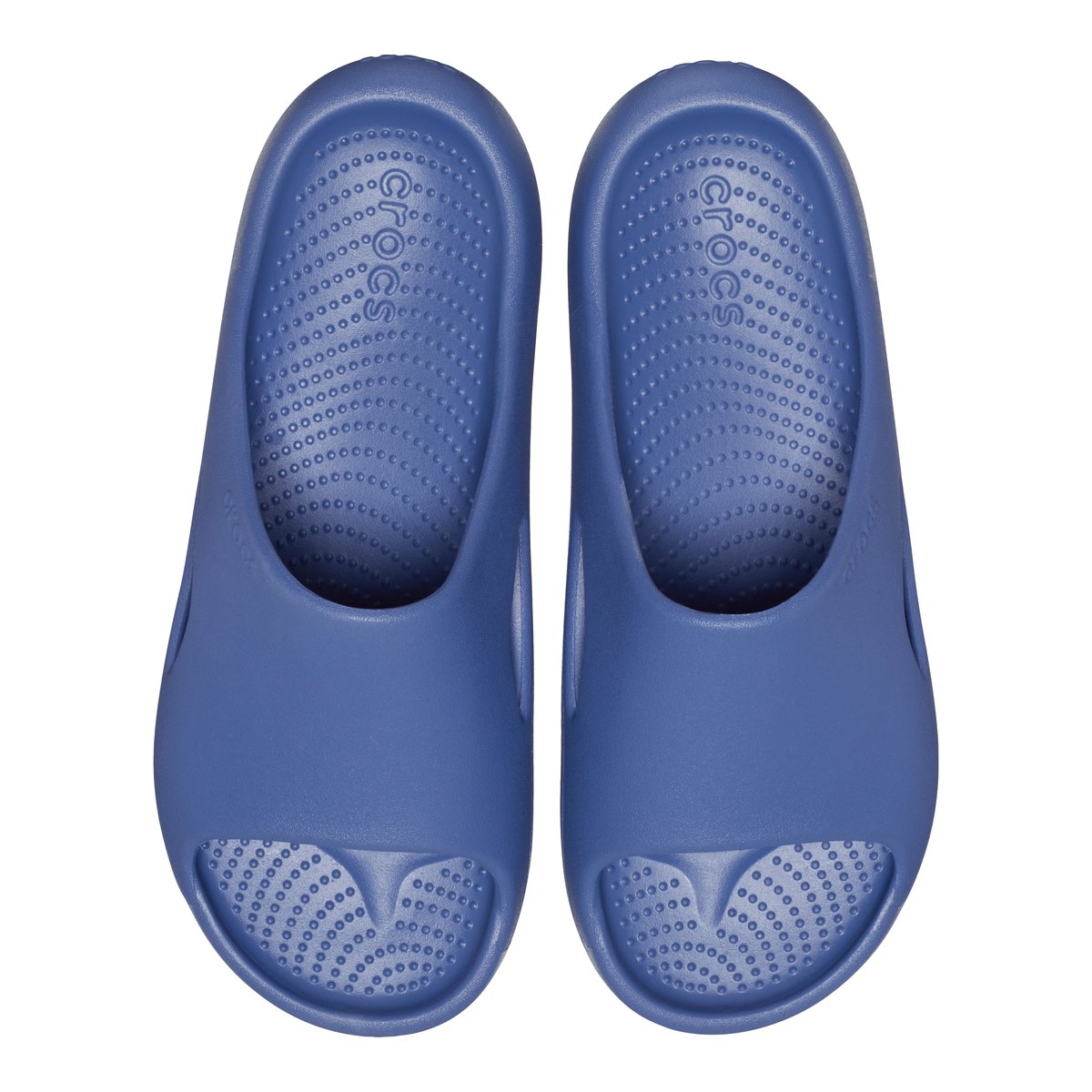 CROCS-Recovery-tb.-Talon plat - Marine