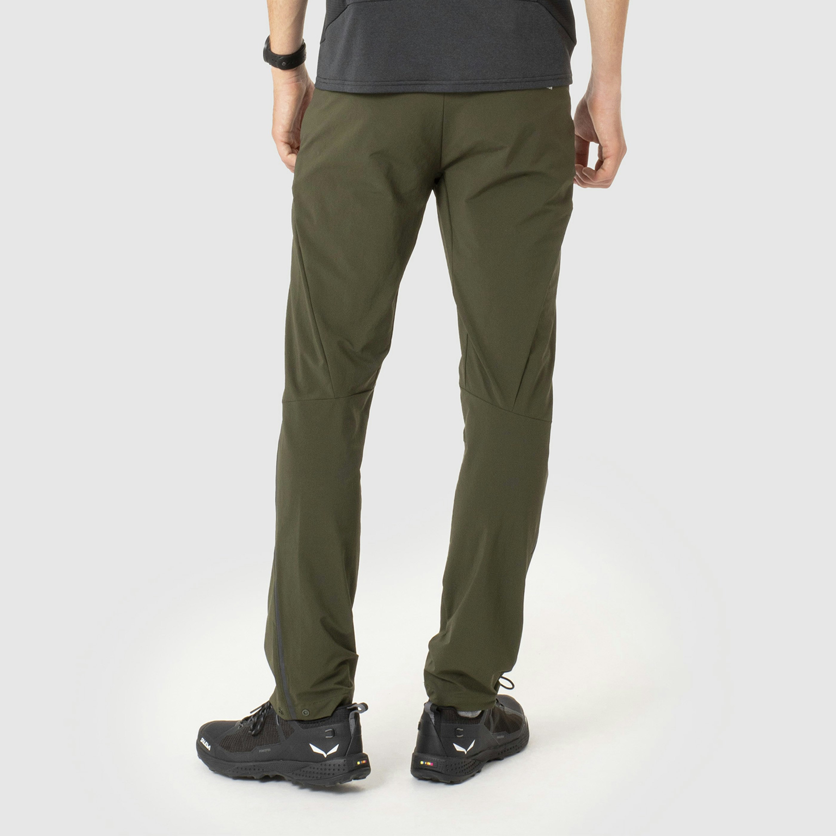 Pedroc 4 Durastrech Regular Hose Herren