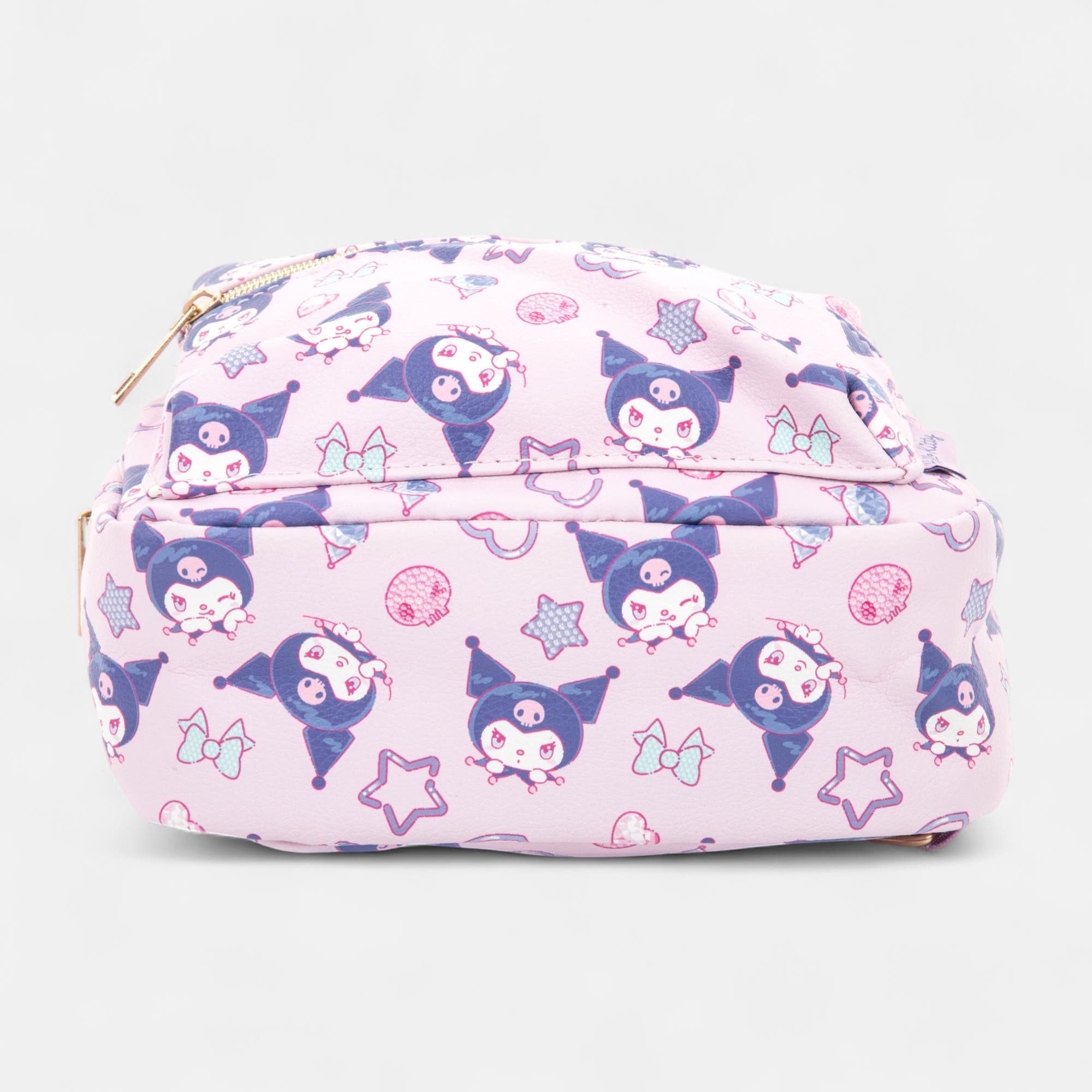 Sac à dos rose