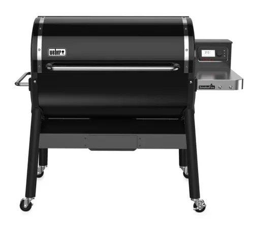 Weber Pelletsgrill SmokeFire EX6 GBS Lengde 140 cm