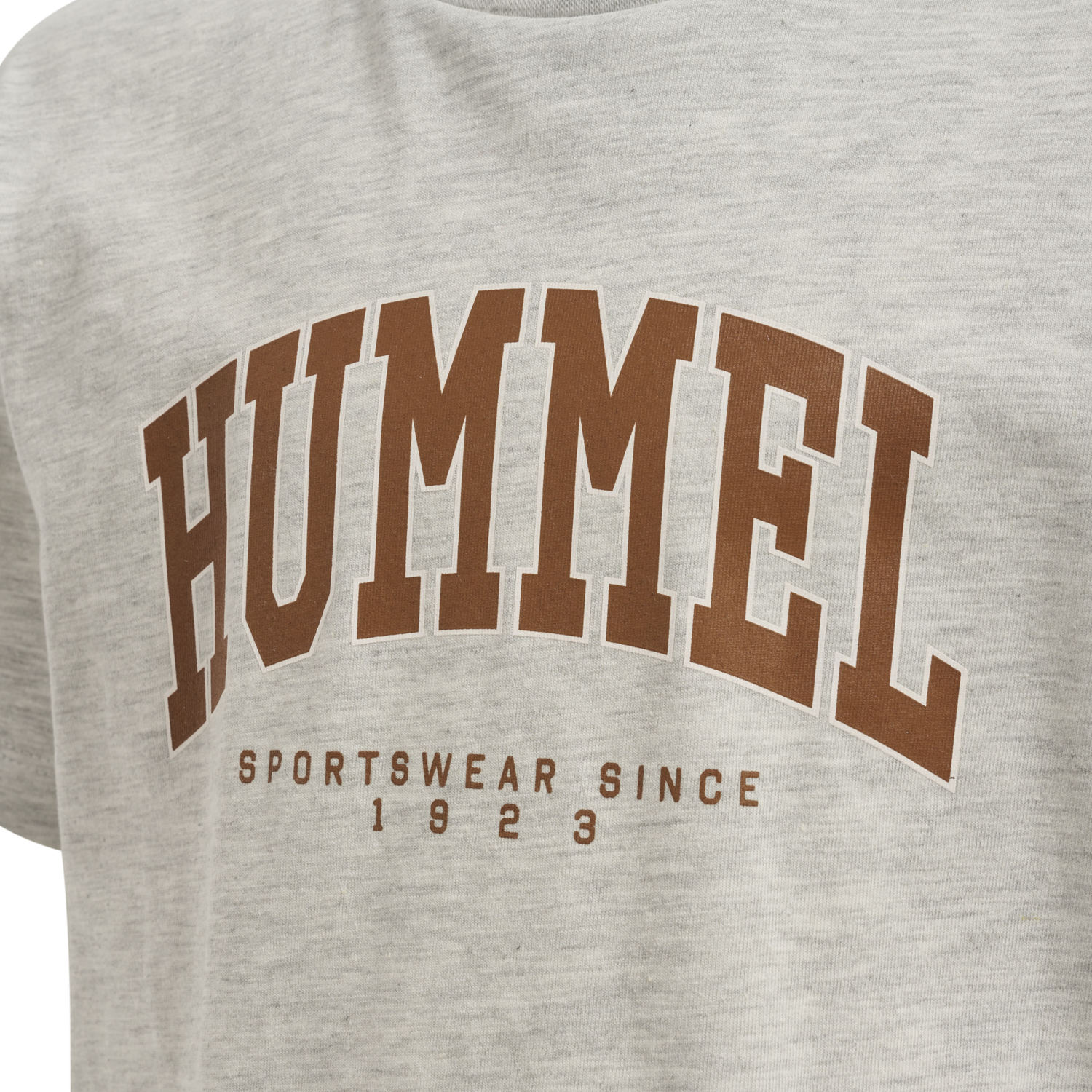 hmlFAST T-SHIRT S/S