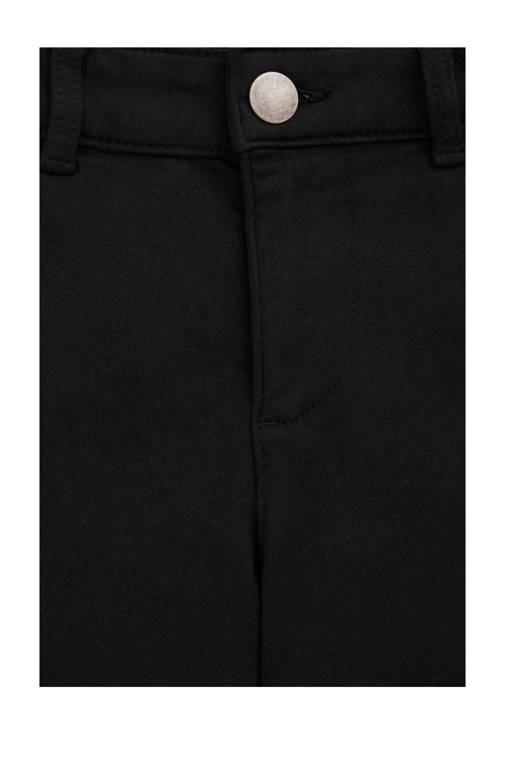slim fit broek