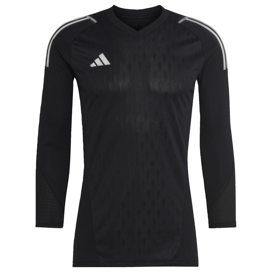 adidas Maillot de Gardien Tiro 23 League - Noir