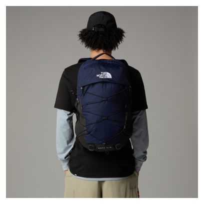 Sac à Dos The North Face Borealis 28L Bleu Navy