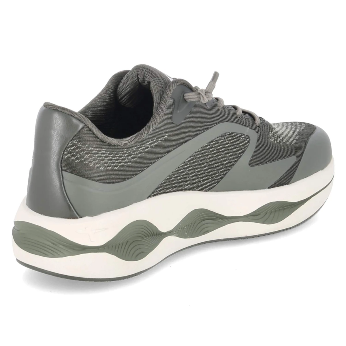 TamarisLow Sneaker - OLIVE