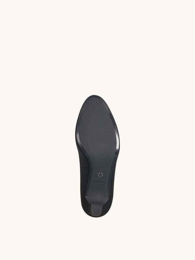 Pumps - zwart