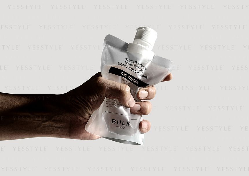 BULK HOMME - DE TONER