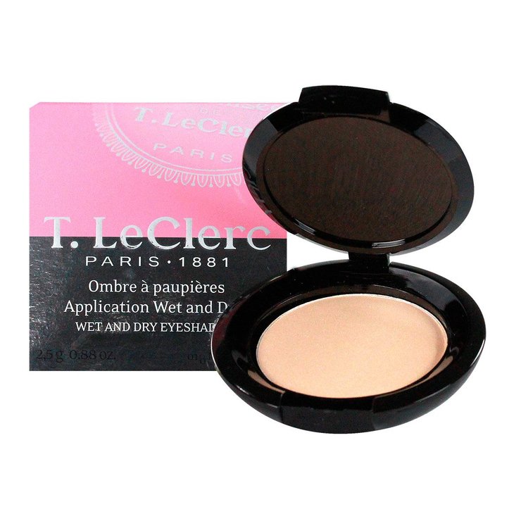 Ombre à paupières 006 Taupe cendré 2,5g