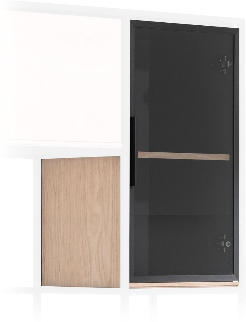XOOON   Modulo Natural Opbergkast