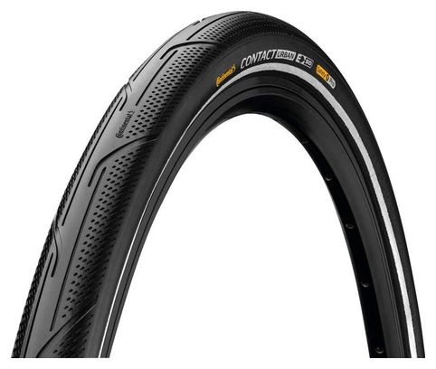 Pneu Ville Continental Contact Urban 16'' Tubetype Rigide SafetyPro PureGrip Compound E-Bike e50
