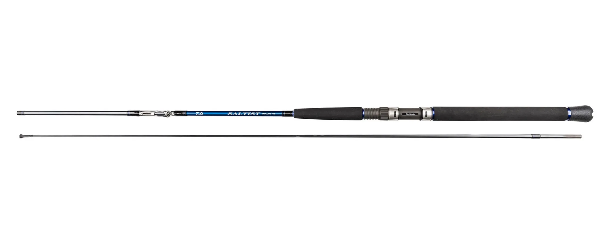 Daiwa Daiwa Saltist Interline Trolling