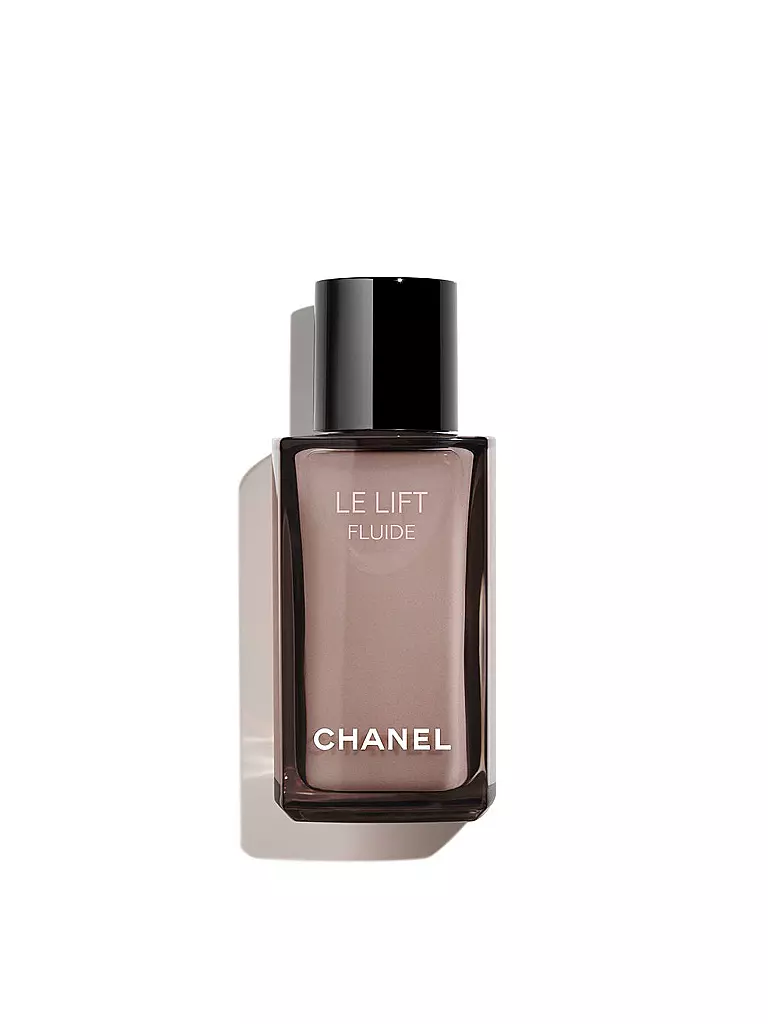 CHANEL  FLUIDE GLÄTTET – FESTIGT – MATTIERT 50ML keine Farbe