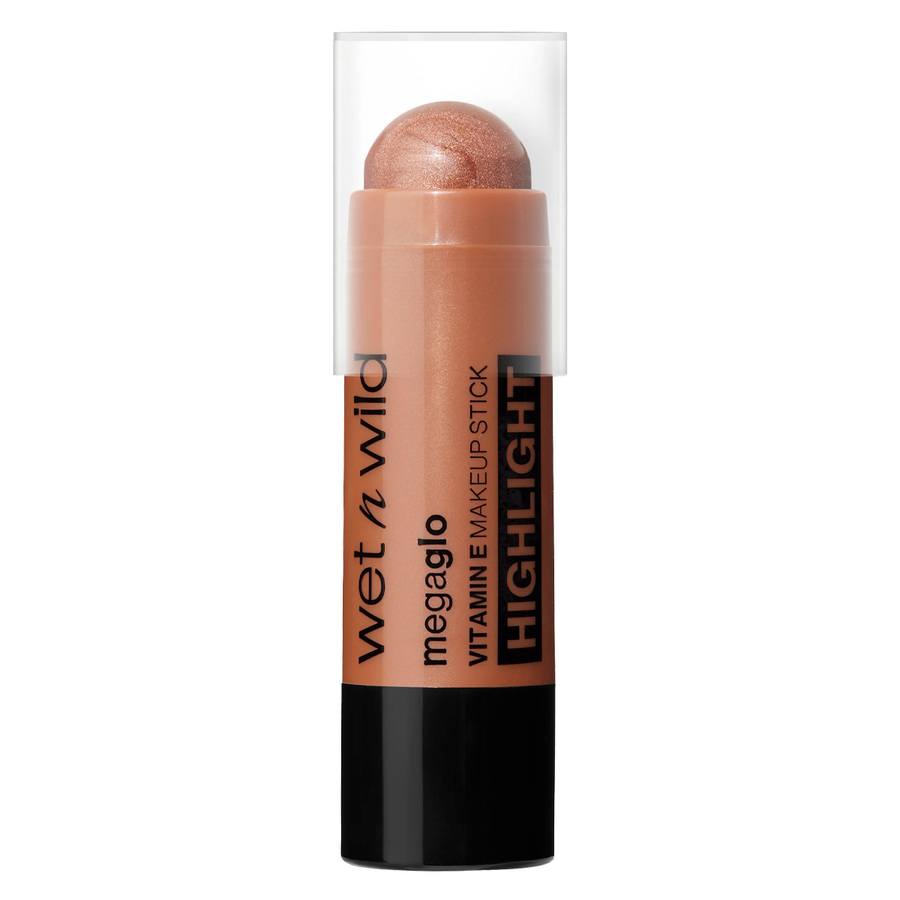 Wet n Wild Mega Glo Vitamin & Make-up Stick Highlight Desert Sands 6g
