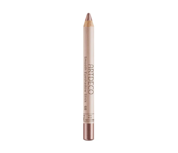 Artdeco green COUTURE Smooth Eyeshadow Sticksparkling hazel