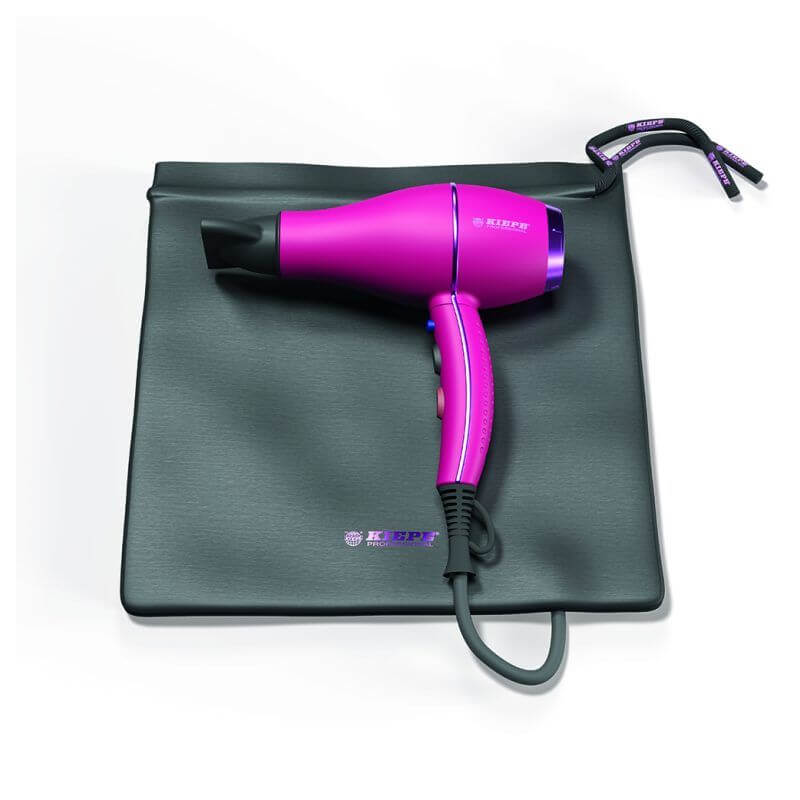 Sèche cheveux Bloom rose 2000w