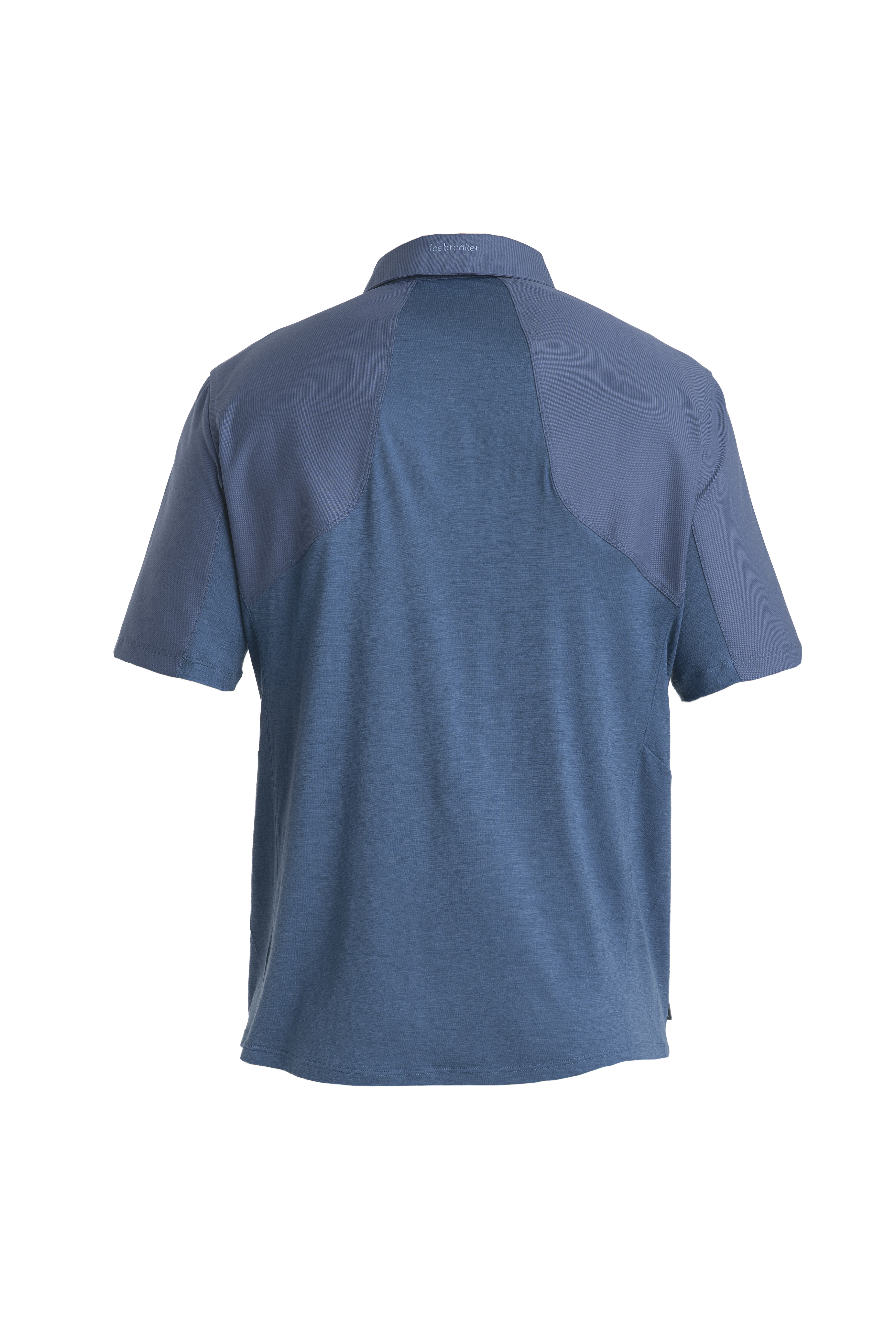 M Hike SS Top