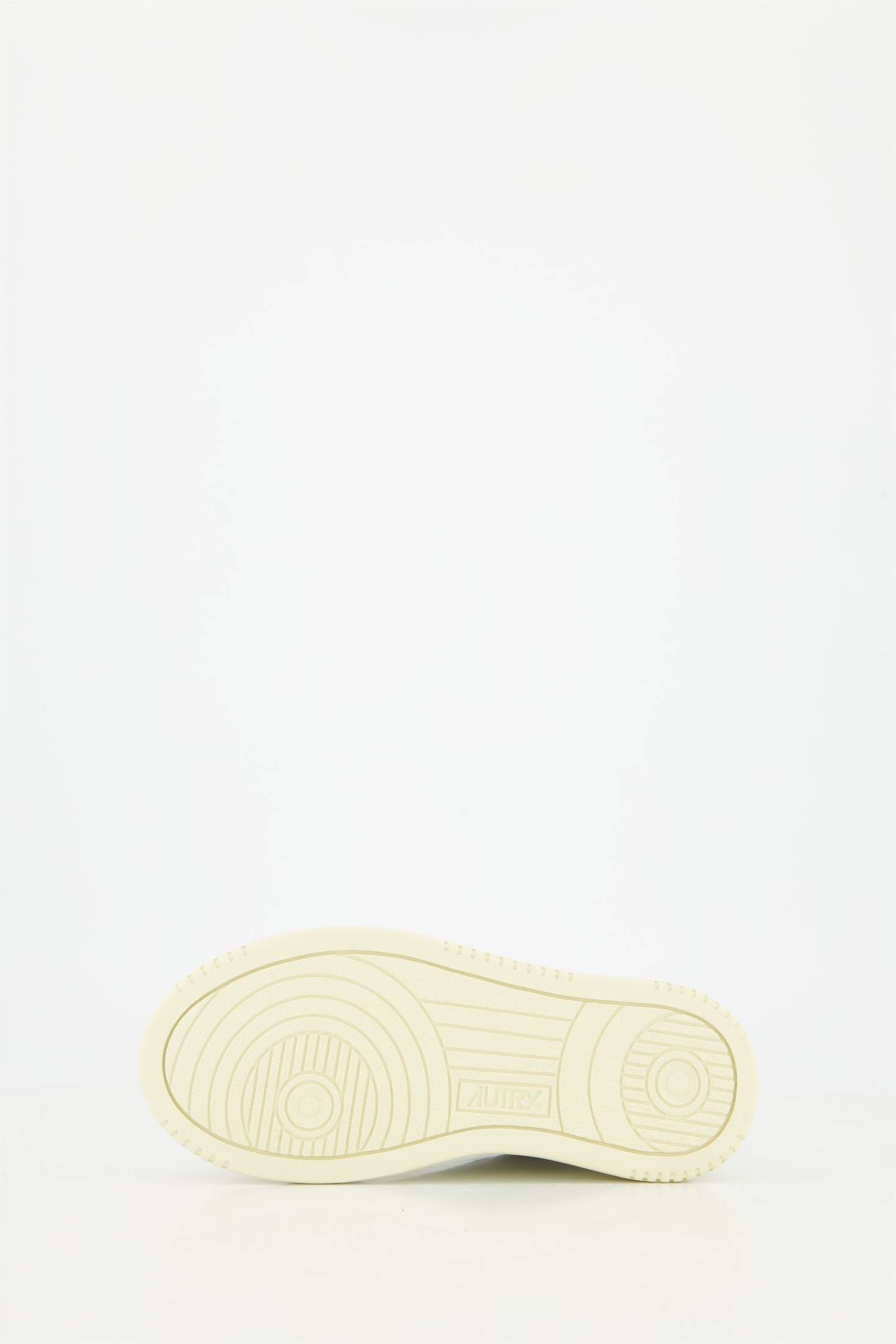 Autry| Kinder Sneaker MEDALIST LOW Leder